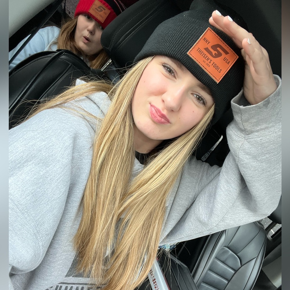 Meet your Posher, Kylee